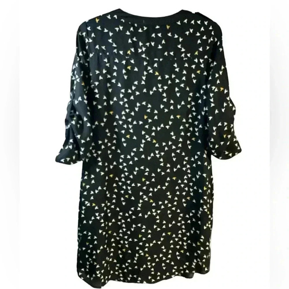 🔥6/$20. OR 10/. rietmans babydoll dress with lining. Very light , - Picture 4 of 7